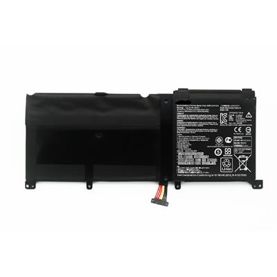 Notebook Battery for Asus ZenBook Pro UX501JW UX501VW C41N1524  15.2V 60WH