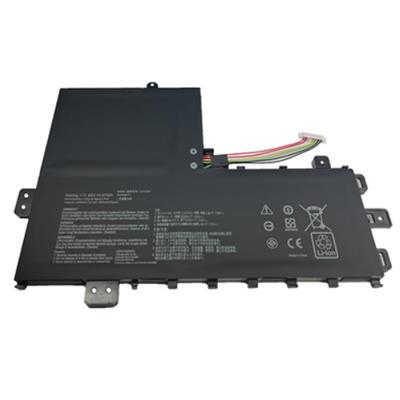 Notebook battery for Asus VivoBook 17 F712FA X712JA C31N1907 11.49V 47Wh