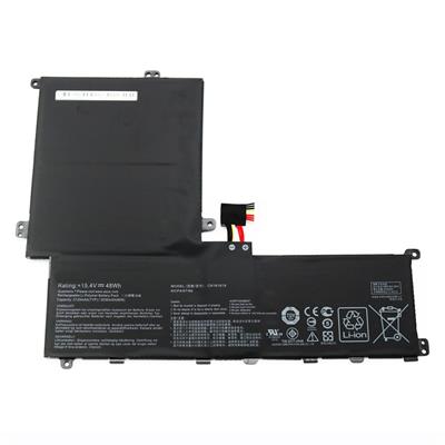 Notebook battery for Asus Pro B9440UA B9440FA C41N1619 15.4V 48Wh