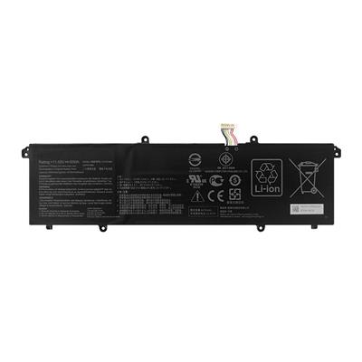 Notebook battery for Asus VivoBook S14 M433 S433 C31N1905 11.55V 50Wh