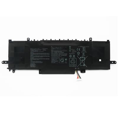 Notebook battery for Asus Zenbook 14 UX434FL C31N1841 11.55V 50Wh