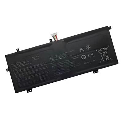 Notebook battery for Asus VivoBook 14 X403FA C41N1825 15.4V 72Wh
