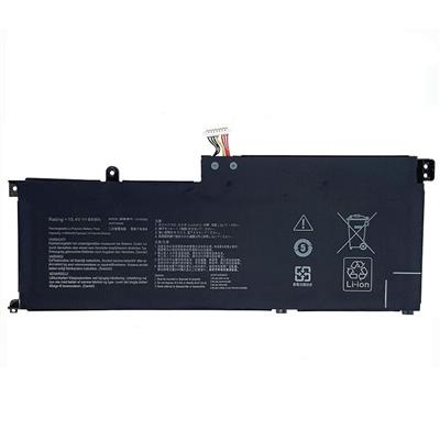 Notebook battery for Asus Zenbook Pro 15 UX535 C41N2002 15.4V 64Wh