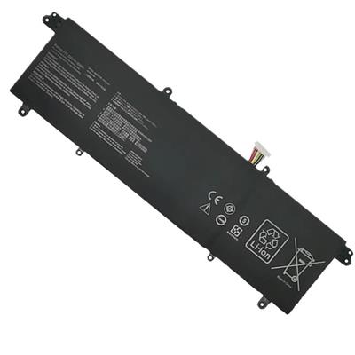 Notebook battery for Asus Zenbook S13 UX392FN C31N1821 11.55V 50Wh