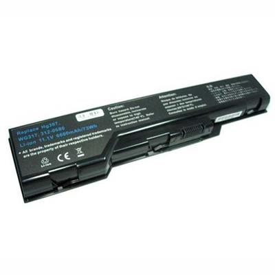 Notebook battery for Dell XPS M1730 series  10.8V /11.1V 7800mAh
