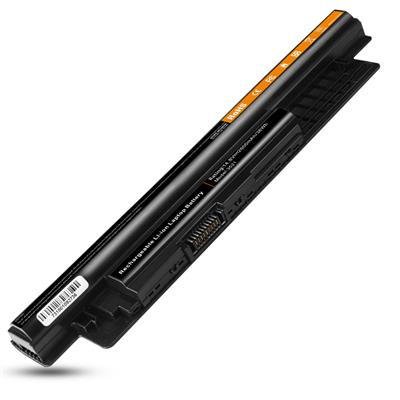 Notebook battery for Dell Inspiron 14 (3421) series 6Cell 10.8V /11.1V 4400mAh
