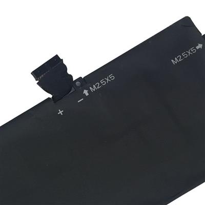 Notebook battery for DELL Precision M3800 series 245RR 11.1V 8100mAh 91Wh longer