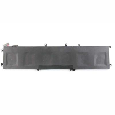 Notebook battery for DELL XPS 15 9550 series with single HDD slot 11.4V 7300mAh 4GVGH 1P6KD