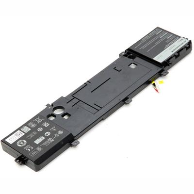 Notebook battery for Dell Alienware 15 R1 R2 14.8V 6200mAh