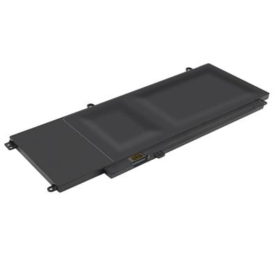 Notebook battery for Dell Inspiron 15 7547 Series D2VF9 11.1V 43Wh