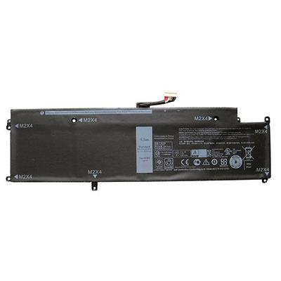 Notebook battery for DELL Latitude 13 7370 Series 7.6V 43Wh