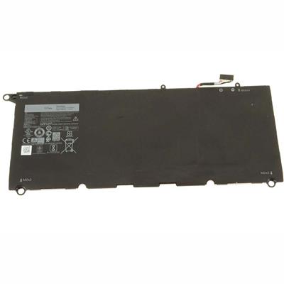 Notebook battery for Dell XPS 13 9360 Series PW23Y 7.6V 60Wh