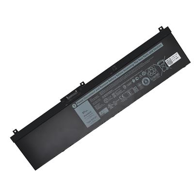 Notebook battery for Dell Precision 7730 7530 7540 7730 7740 Series 11.55V 7260mAh 0VRX0J