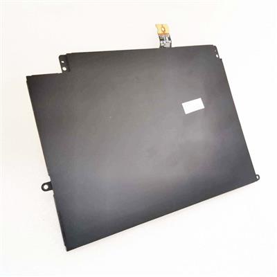 Notebook battery for Dell Latitude 7285 Series 2-in-1 7.6V 34Wh C668F