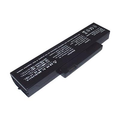 Notebook battery for Fujitsu Siemens ESPRIMO Mobile V5515 series  10.8V /11.1V 4400mAh