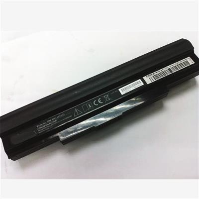 Notebook battery for Fujitsu Siemens Amilo Si2636 series  10.8V /11.1V 4400mAh