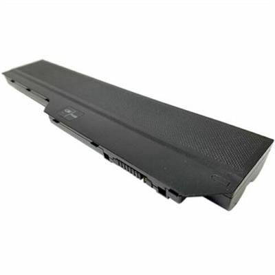 Notebook battery for Fujitsu Lifebook T734 T732 T902 Series  10.8V 72Wh