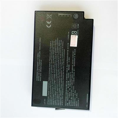 Notebook battery for Getac B300 B300X series 10.8V 8700mAh