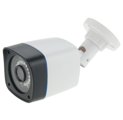 Mini 'Bullet' camera AHD 1.0MP / 720P, IR-nachtverlichting