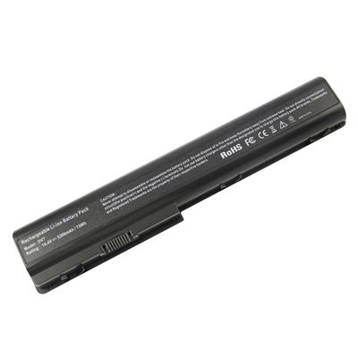 Notebook battery for HP Pavilion dv7-3000 series 14.4V 4400mAh