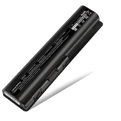 Notebook battery for HP CQ60 G60 CQ70 CQ71 series 11.1V 4400mAh