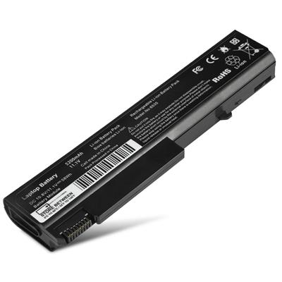 Notebook battery for HP Probook 6540/6550 Elitebook 8440P series
