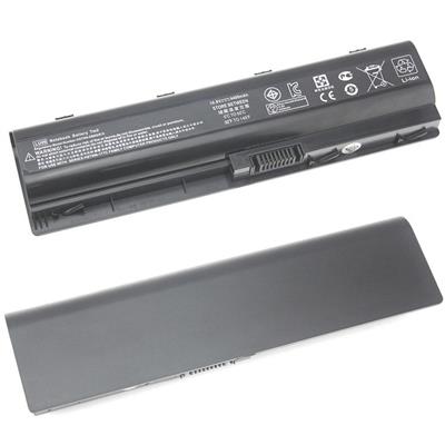 Notebook battery for HP TouchSmart tm2 series  10.8V /11.1V 4400mAh