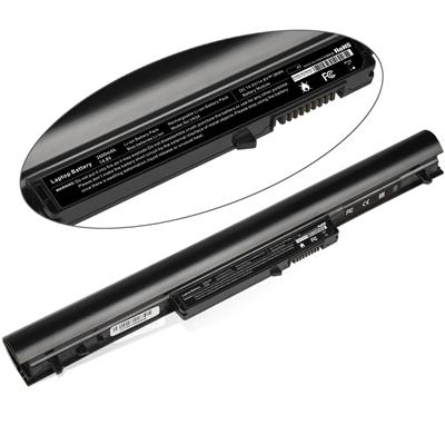 Notebook battery for HP Pavilion 15-Bxxx series  14.4V /14.8V 2200mAh