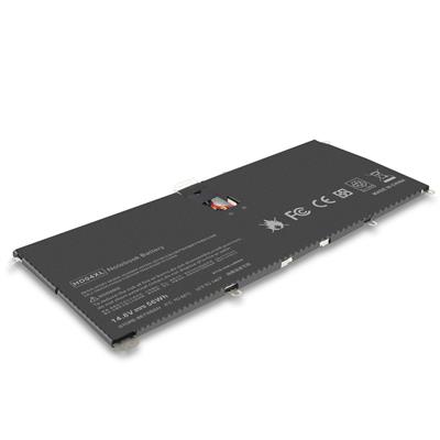 Notebook battery for HP Envy Spectre XT 13-2000 series 14.8V 3040mAh