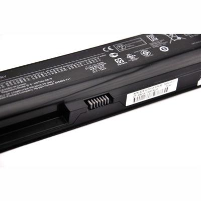 Notebook battery for HP ProBook 5220m series  10.8V /11.1V 4400mAh