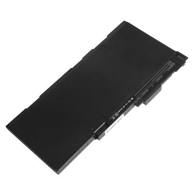 Notebook battery for HP EliteBook 740 745 750 840 850 G1 G2 series CM03XL 10.8V 4400mAh