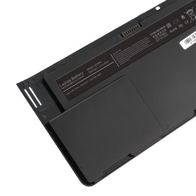 Notebook battery for HP EliteBook Revolve 810 G1 G2 G3 series 11.1V 44WH