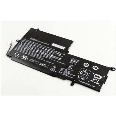 Notebook battery for HP Spectre Pro X360 Spectre 13-4000 11.4V 4810mAh