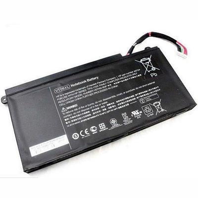 Notebook battery for HP Envy 17-3000 17T-3000 Series 11.1V 7800mAh