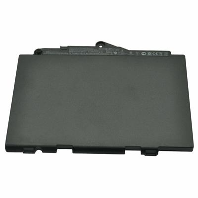 Notebook battery for HP EliteBook 720 725 820 G3 G4 series SN03XL 11.4V 46Wh
