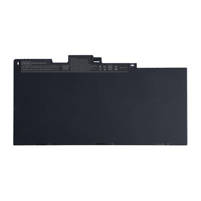 Notebook battery for HP EliteBook 745 755 840 850 G3 G4 11.4V 47Wh