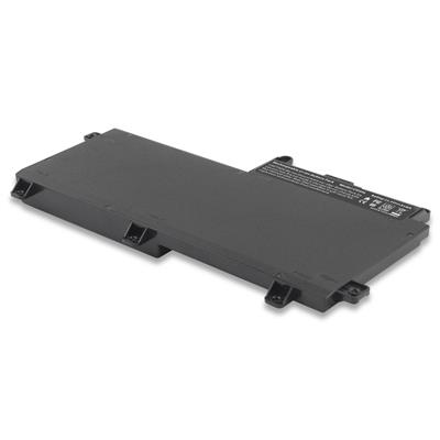 battery for HP ProBook 640 645 650 G2 G3 series CI03XL 11.4V 48WH