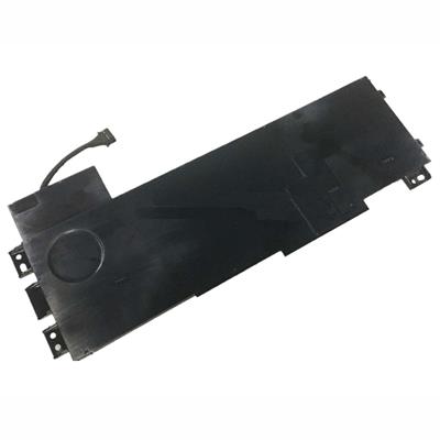 Notebook battery for HP ZBook 15 G3 G4 VV09XL 11.4V 64WH