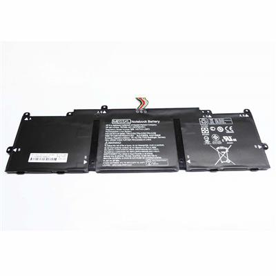 Notebook battery for HP Stream 11-D 13-C ME03XL 11.4V 3200mAh