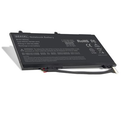 Notebook battery for HP Pavilion 14-AL000 11.55V 41.5Wh