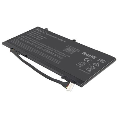 Notebook battery for HP Pavilion 14-AL000 11.55V 41.5Wh
