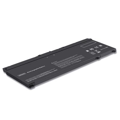 Notebook battery for HP Omen 15-CE 15-DC 15-cb 15.4V 70.07Wh