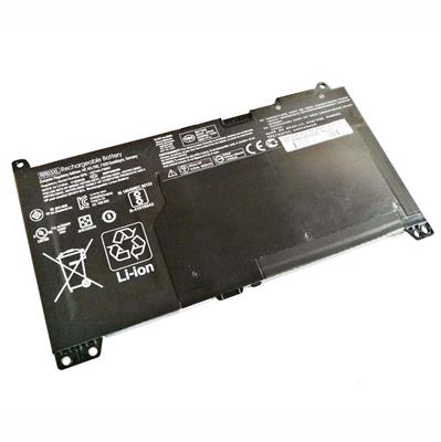 Notebook battery for HP ProBook 430 440 450 470 G4 11.4V 3500mAh