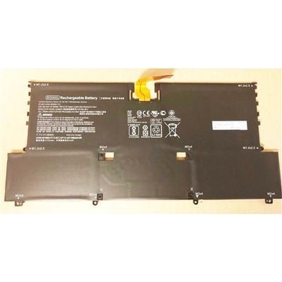 Notebook battery for HP Spectre 13 13-V 7.7V 38Wh