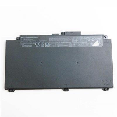 Notebook battery for HP ProBook 640 645 650 G4 G5 series  11.4V 48Wh