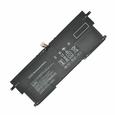 Notebook battery for Hp EliteBook X360 1020 G2 series  7.7V 49.81Wh