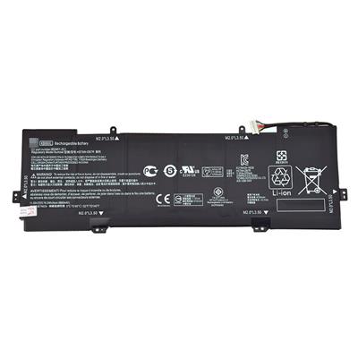 Notebook battery for HP Spectre X360 15-bl Series  11.55V 79.2Wh