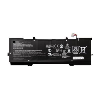 Notebook battery for HP Spectre X360 15-ch Series YB06XL  11.55V 84Wh