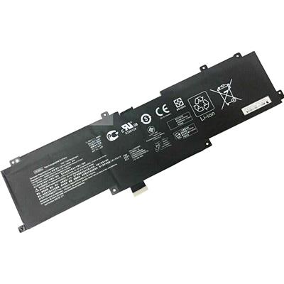 Notebook battery for HP Omen X 17-AP000NA Series DG06XL 11.55V 99Wh