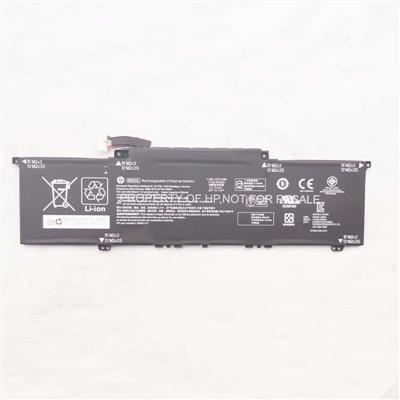 Notebook battery for HP ENVY x360 15M-EE Series BN03XL 11.55V 51Wh